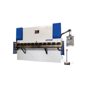 Automatic Sheet Bending