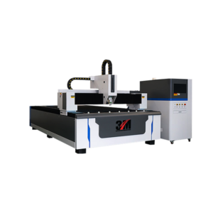 Fiber Laser Cutting