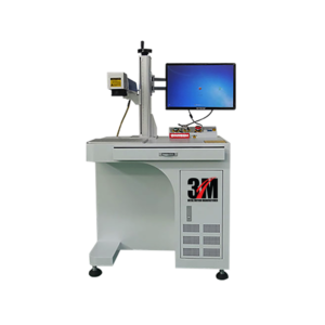 Fiber Laser Marking