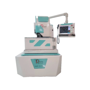 Wire Cutting EDM WGM4 WGM5 WGM6 WGM8