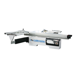 Double Panel Saw KG90