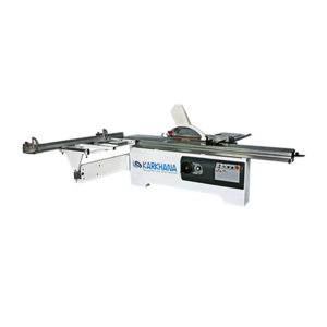 Double Panel Saw KQ45