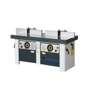 Double Spindles WMX5317