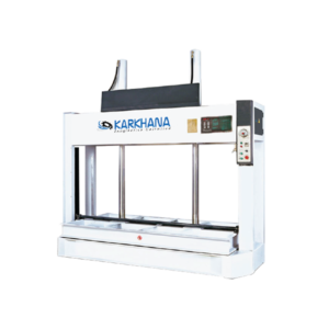 Cold Press Machine KBY925Y