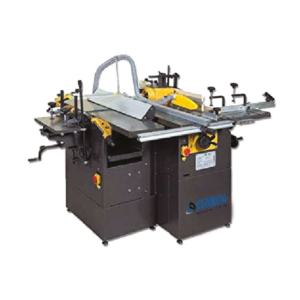 Combination Wood-Working