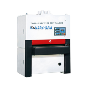 Wide-belt Sanding	KBSG2213