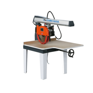 Radial Arm Saw KMJ223L
