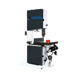 Auto-Feeding High-Speed KMJ397