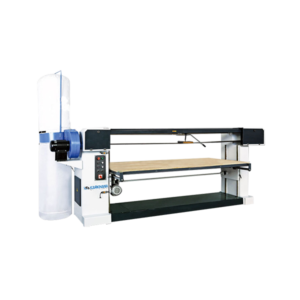 Horizontal Belt Sander KMM2218