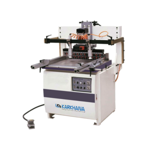 Double-Row Multiple Spindles KMZ7221D