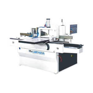 Semi-auto Finger Tenon Shaper KMXB3515