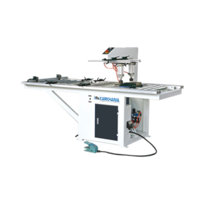 Single-Row Multiple Spindles	KMZ7121D