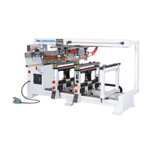 Three-Row Multiple Spindles KMZ7322D