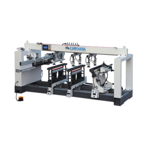 Four-Row Multiple Spindles KMZ7422D