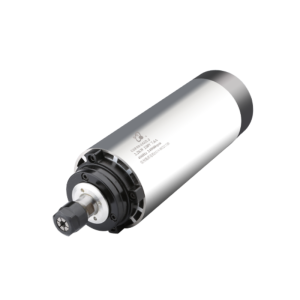 HQD Round Air-cooled Spindle Series 0.8KW-2.2KW