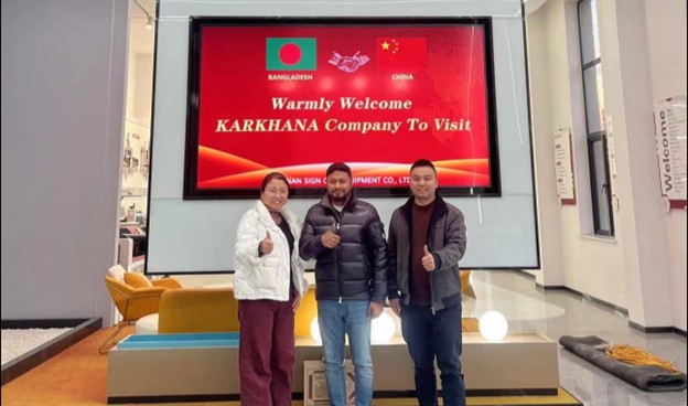 Wood Motion & SIGN CNC: Precision Woodworking Starts Here