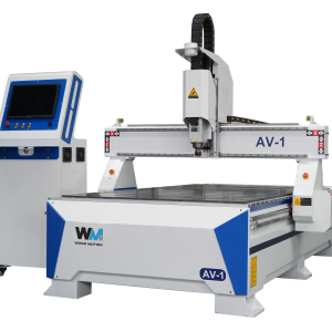 WM AV1 - Heavy Duty CNC Router