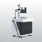 Desktop Integrated laser Marking Machine
