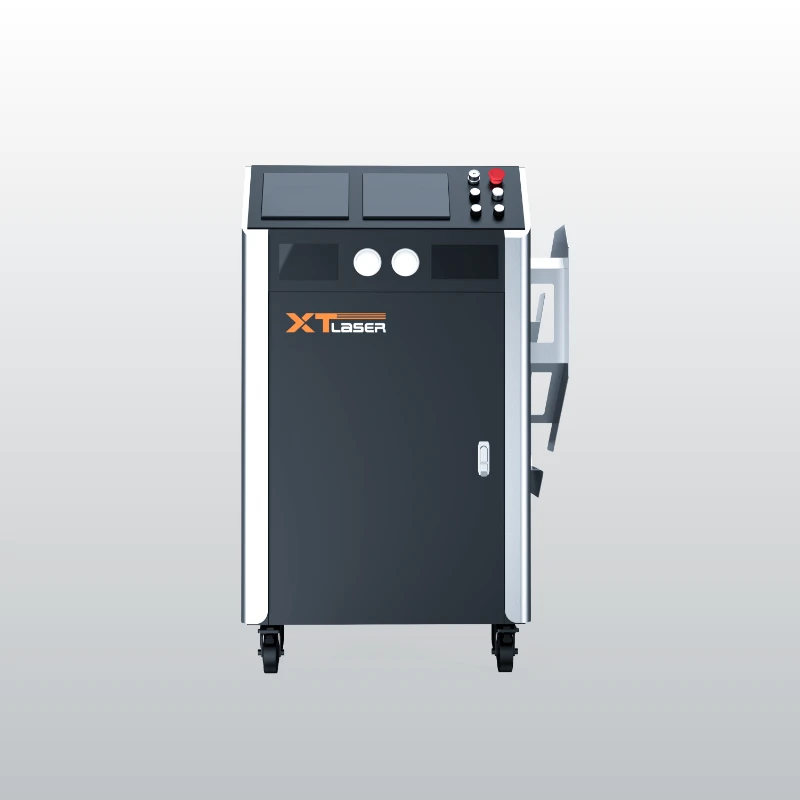 Five-in-one Handheld Laser Welding Machine 3