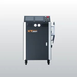 Five-in-one Handheld Laser Welding Machine