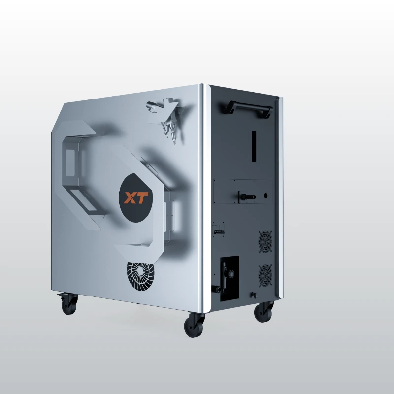 Five-in-one Handheld Laser Welding Machine 4