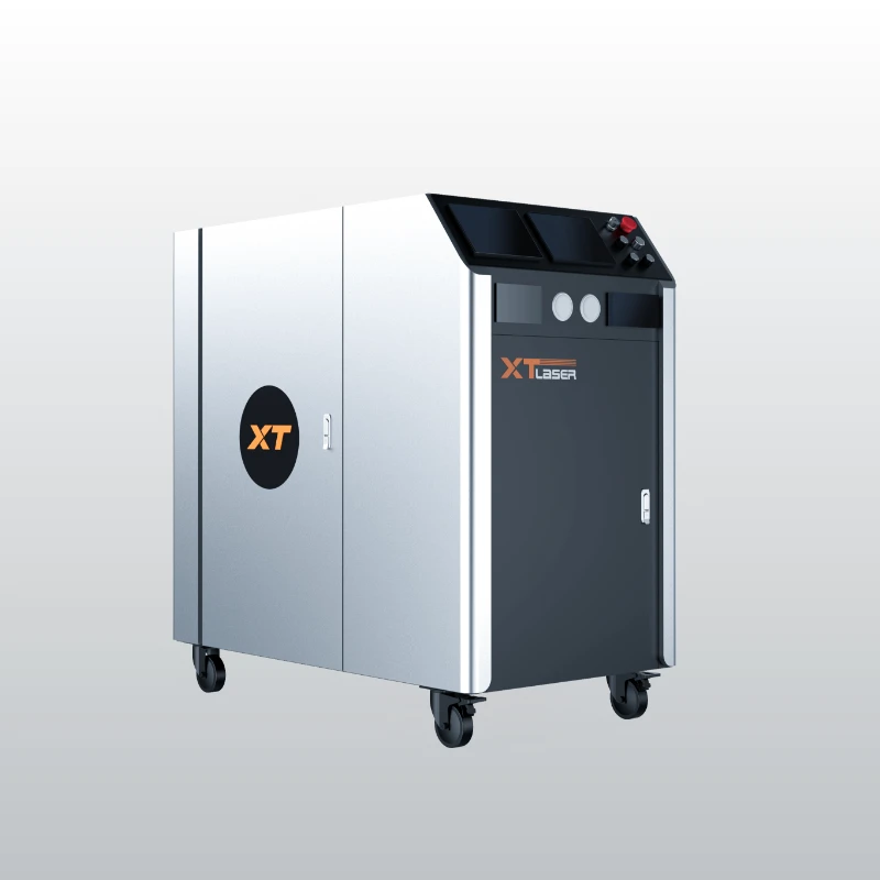 Five-in-one Handheld Laser Welding Machine 5