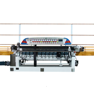 Glass Straight-Line Edging Machine