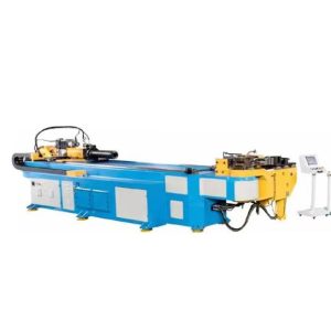 Hybrid CNC Pipe Bending Machine - JWB-CNC Series
