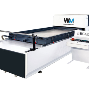 Vacuum Laminating Machine