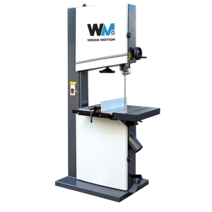 Wood Serrulate Band Saw