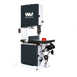 MJ397 Auto-feeding High-speed Wood-working Band Saw