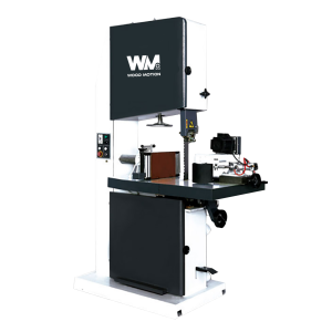 MJ397F High-speed Wood-working Band Saw