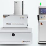 New EDM High Precision Wire Cut Machine FR600X PRO