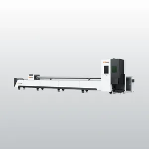T Series T160/T240 Tube Laser Cutting Machine