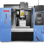 VH855L High-speed Vertical Machining Center