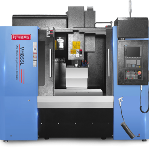 VH855L High-speed Vertical Machining Center