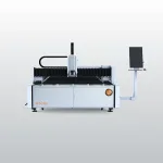 W Series Sheet Matel Laser Cutting Machine