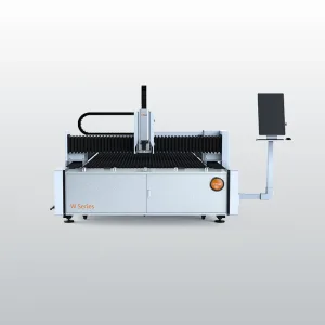 W Series Sheet Matel Laser Cutting Machine