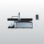 WT Series Single-Platform Integrated Plate and Tube Laser Cutting Machine