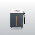 Water-Cooled Handheld Laser Welding Machine