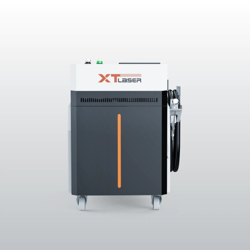 Water-Cooled Handheld Laser Welding Machine 3