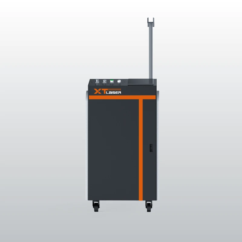 Water-Cooled Handheld Laser Welding Machine 4