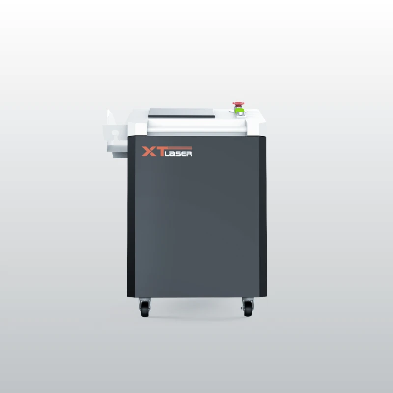 Water-Cooled Handheld Laser Welding Machine 6