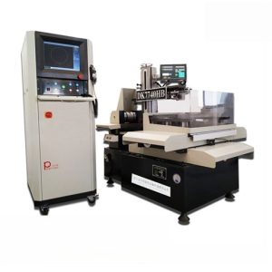 Wire Cutting EDM-HB Serial