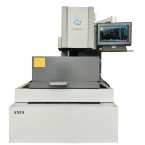 CNC Wire Cut EDM A550